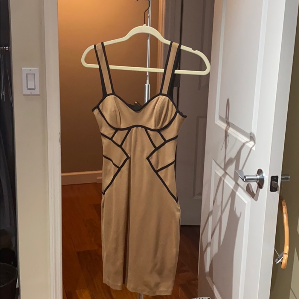 Bebe dress